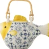 Bloomingville Tekander > Creative Collection Wrenna Tekande 80 cl, Multi