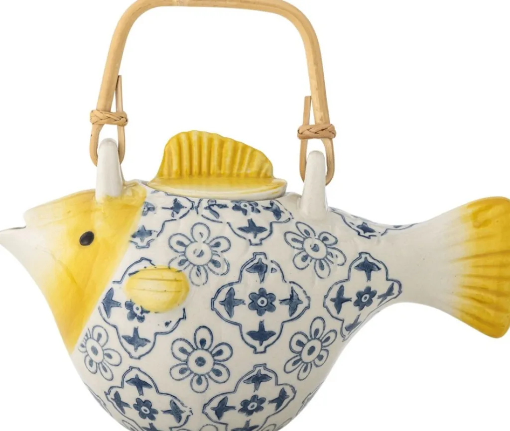 Bloomingville Tekander > Creative Collection Wrenna Tekande 80 cl, Multi