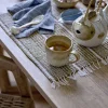 Clearance Creative Collection Wrenna Tekande 80 cl, Grå