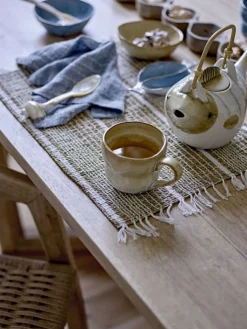 Clearance Creative Collection Wrenna Tekande 80 cl, Grå