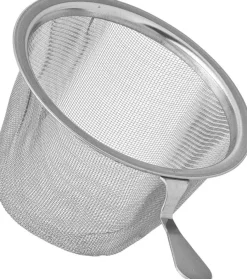 Outlet Creative Collection Yuma Krus m. Låg og Tesi 25 cl, Natur