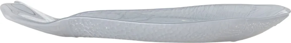 Outlet Creative Collection Yuna Serveringsfad 35,5 cm, Grå