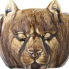 Creative Collection Stue|Urtepotter Og Krukker > Abner Urtepotteskjuler H9,5 cm, Brun