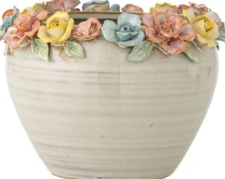 Discount Creative Collection Eanna Urtepotteskjuler H14 cm, Rosa