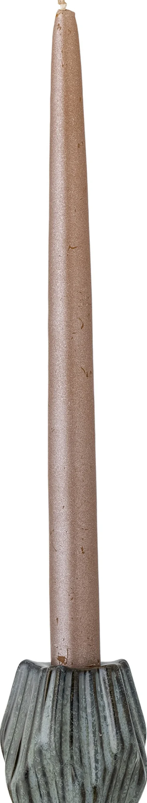 Discount Hadya Lysestage H6,5 cm, Blå Lysestager