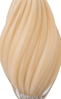 Creative Collection Vaser > Kanji Vase H30 cm, Natur