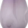 Creative Collection Stue|Vaser > Lilac Vase H22 cm, Lilla