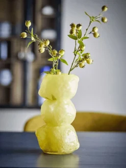 Creative Collection Vaser > Limone Vase H, Gul