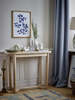 Online Creative Collection Linley Lysestage 2 stk, Blå