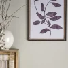 Clearance Creative Collection Lousa Illustration m. Ramme 45x60 cm, Fyr