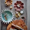 Creative Collection Stue|Pynteskåle Og Fade > Lumi Skål Ø22 cm, Stentøj