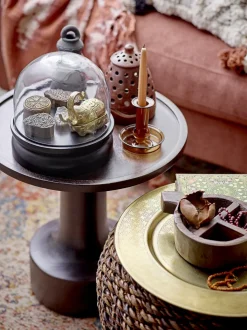Creative Collection Fyrfadsstager > Norra Fyrfadsstage H, Brun
