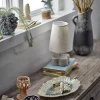 Creative Collection Fyrfadsstager > Patty Fyrfadsstage H12 cm, Natur
