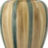 Online Creative Collection Rahima Vase H20 cm, Multi