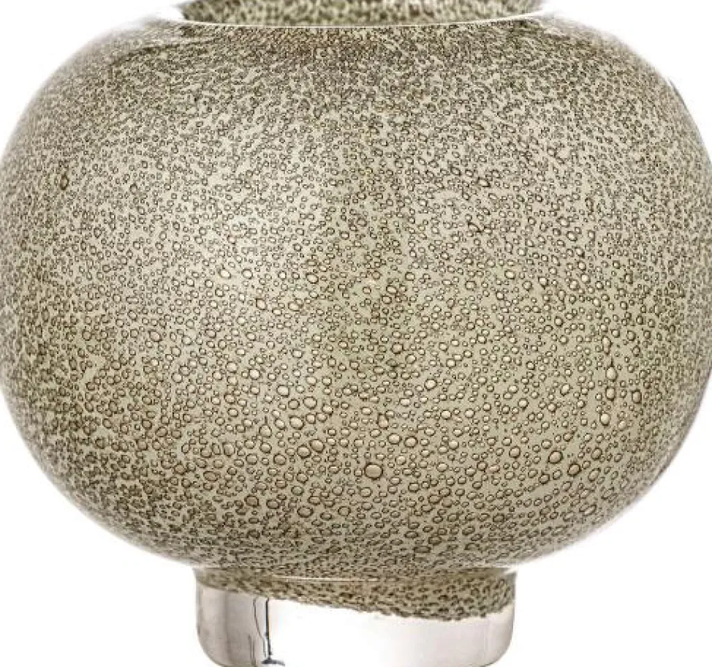 Creative Collection Stue|Vaser > Saia Vase H14 cm, Guld