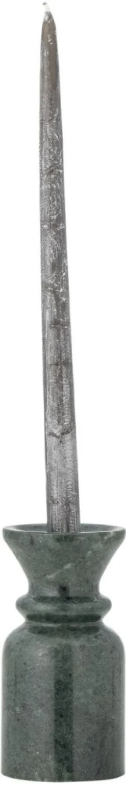 Discount Creative Collection Sicilia Lysetage H15,5 cm, Grøn