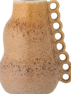 Best Creative Collection Souri Vase H23 cm, Brun