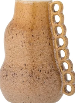 Best Creative Collection Souri Vase H23 cm, Brun