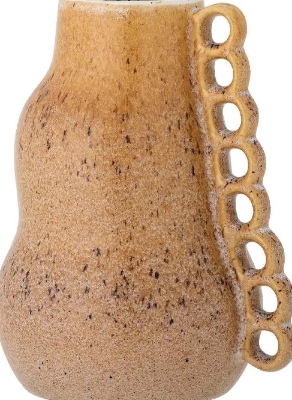 Best Creative Collection Souri Vase H23 cm, Brun