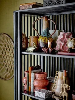 Best Creative Collection Souri Vase H23 cm, Brun