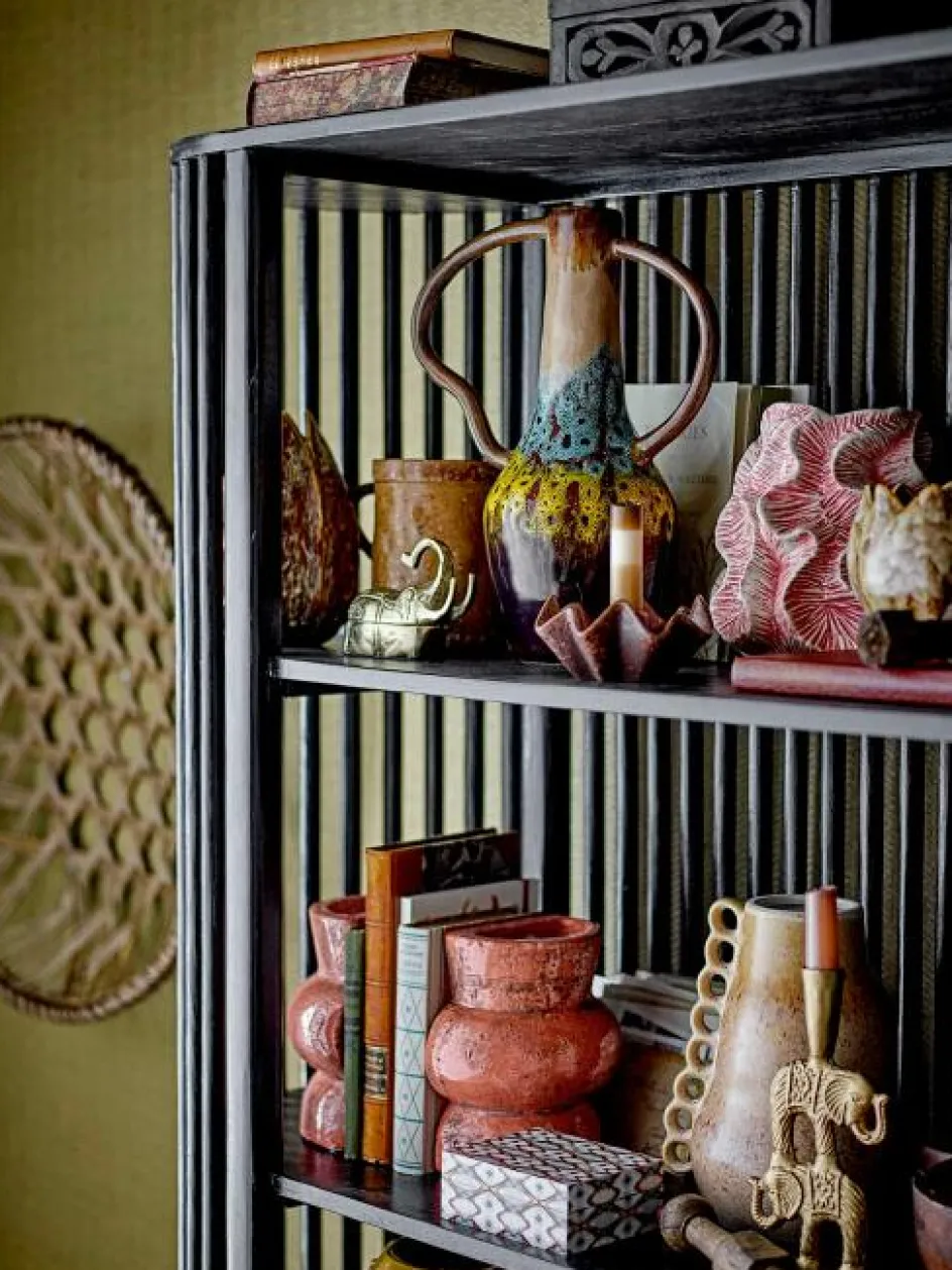 Best Creative Collection Souri Vase H23 cm, Brun