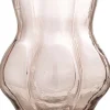 Tava Vase H20 cm, Rosa Stue|Vaser