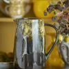 Creative Collection Stue|Vaser > Wyatt Vase H22,5 cm, Brun