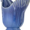 Best Wylie Vase H29 cm, Blå Stue|Vaser