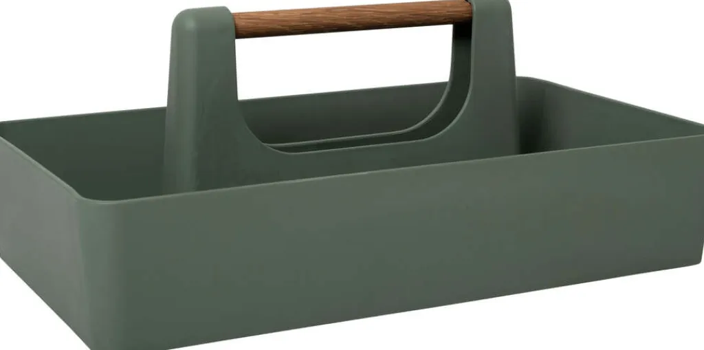 Discount Basel Toolbox 33 cm, Opbevaring Til Køkkenet
