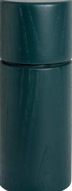 Clearance CrushGrind Bergen Kværn H12 cm, Racing Green