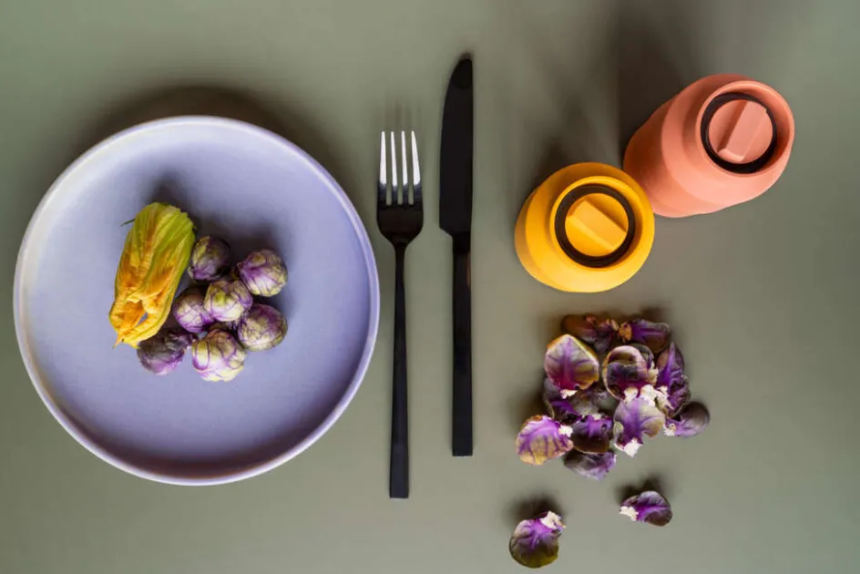 New CrushGrind Billund Kværn H12 cm, Masala