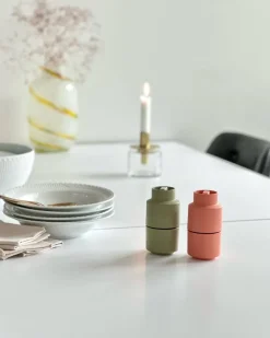 Outlet CrushGrind Billund Kværn H12 cm, Paprika