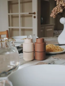 Clearance CrushGrind Billund Kværn H12 cm, Garlic