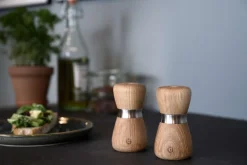Outlet Kyoto Kværn H, Salt Og Peber|Salt Og Peber