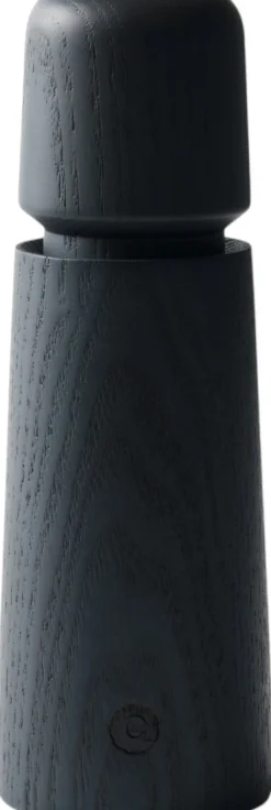 New Stockholm Kværn H17 cm, Salt Og Peber|Salt Og Peber