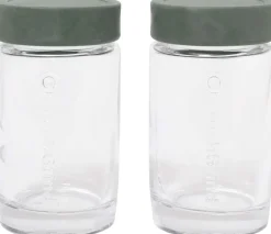 CrushGrind Opbevaring Til Køkkenet|Opbevaringskrukker Og -Glas ><noscript><img width=