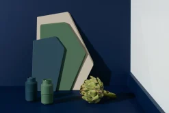 CrushGrind Skærebrætter Og Serveringsbrætter > Zurich Skærebræt 38,5x26 cm,
