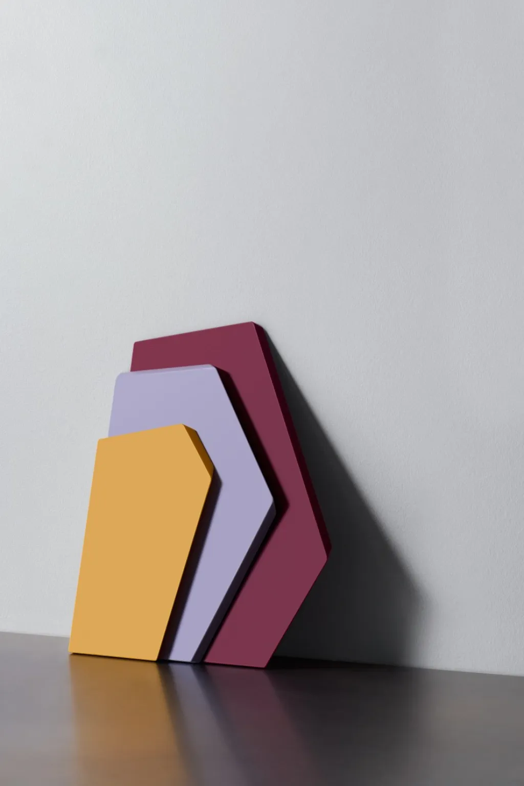 New Zurich Skærebræt 44x32 cm, Skærebrætter Og Serveringsbrætter