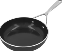 Demeyere Pander > Alu Pro 5 Ceraforce Stegepande m. Keramisk Belægning