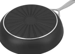 Discount Alu Pro 5 Ceraforce Stegepande m. Keramisk Belægning Pander