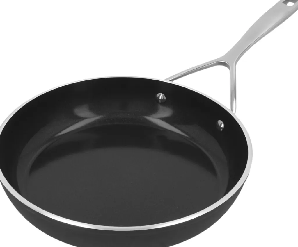 Discount Alu Pro 5 Ceraforce Stegepande m. Keramisk Belægning Pander
