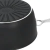 Demeyere Alu Pro 5 Kasserolle m. Slip-let Belægning 18 cm