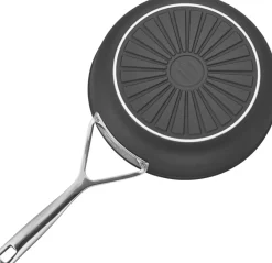 Sale Alu Pro 5 TI-x Stegepande m. Slip-let Belægning 24 cm Pander