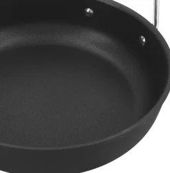 Sale Alu Pro 5 TI-x Stegepande m. Slip-let Belægning 24 cm Pander