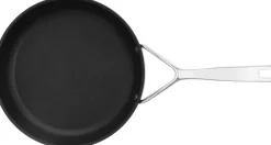 Clearance Demeyere Alu Pro 5 TI-x Stegepande m. Slip-let Belægning