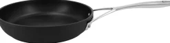 Clearance Demeyere Alu Pro 5 TI-x Stegepande m. Slip-let Belægning