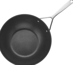 Clearance Alu Pro 5 Wok m. Slip-let Belægning 30 cm Pander