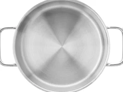 Sale Apollo 7 Gryde m. Låg 18 cm/2,2 L Gryder Og Kasseroller