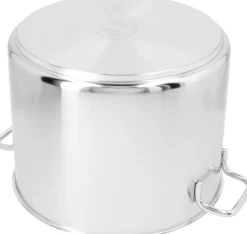 Discount Demeyere Apollo 7 Gryde m. Låg 24 cm/8 L