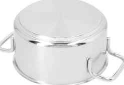Demeyere Gryder Og Kasseroller > Apollo 7 Gryde m. Låg 16 cm/1,5 L